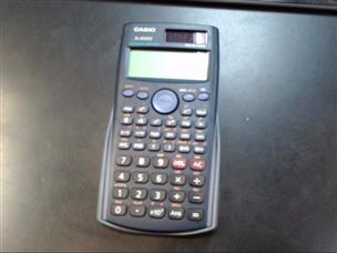 Latest casio calculator clearance 2018